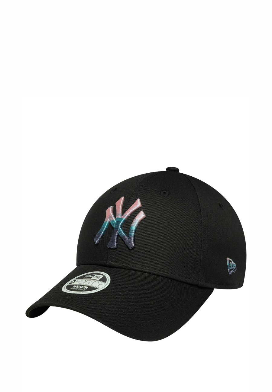 Бейсболка New Era FORTY NEW YORK YANKEES , Noir/Black
Бейсболка New Era FORTY NEW YORK YANKEES , Noir/Black