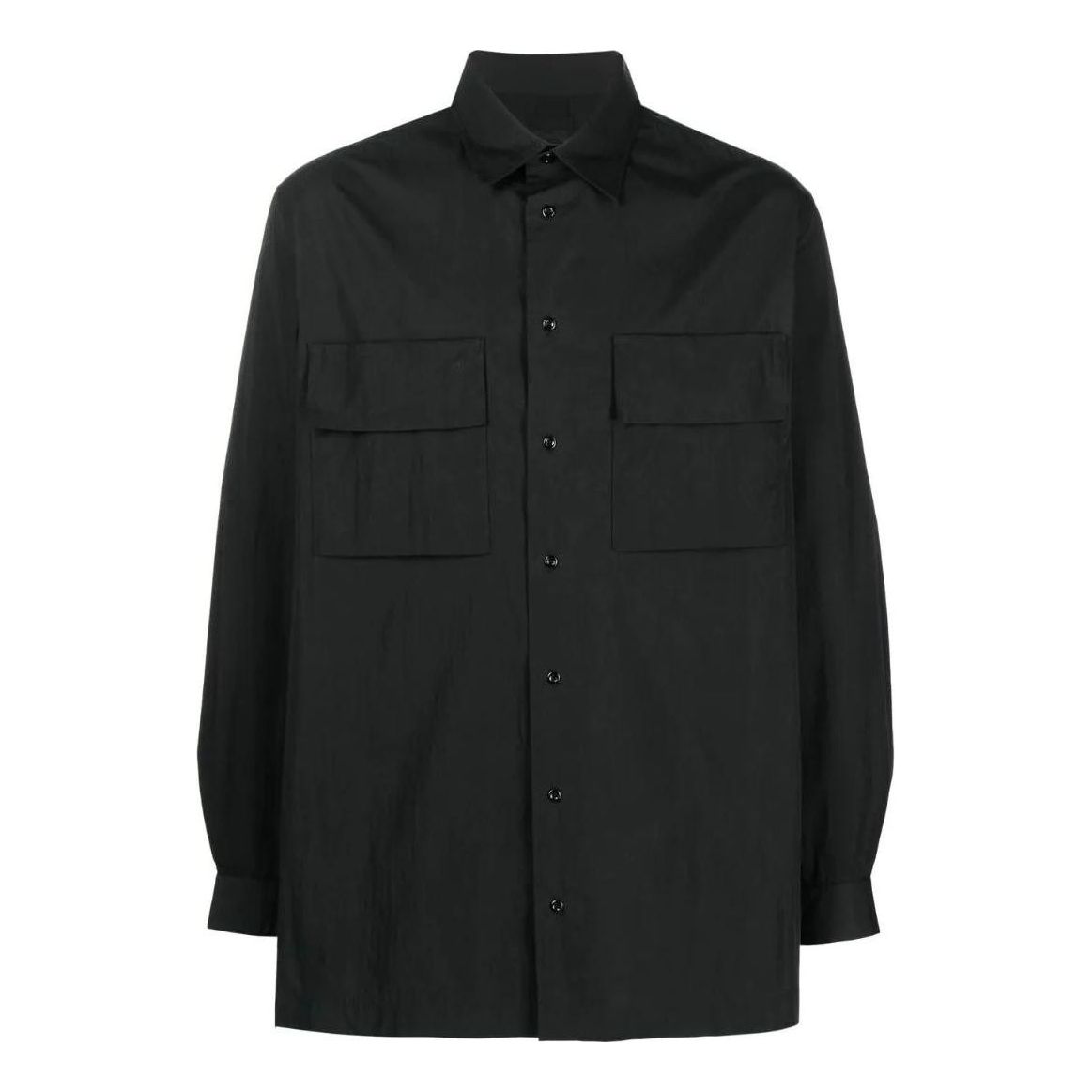 Рубашка Nike ESC Woven Shirt 'Black'
Рубашка Nike ESC Woven Shirt 'Black'