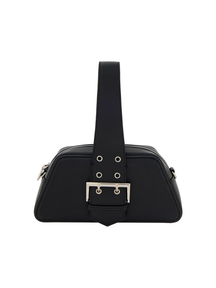 Наплечная сумка faina, черный
Наплечная сумка faina, черный