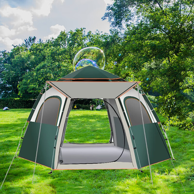 Ngnlw палатка портативное складное оборудование для кемпинга на открытом воздухе полностью автоматическое утолщение и защита от дождя
Ngnlw палатка портативное складное оборудование для кемпинга на открытом воздухе полностью автоматическое утолщение и защита от дождя