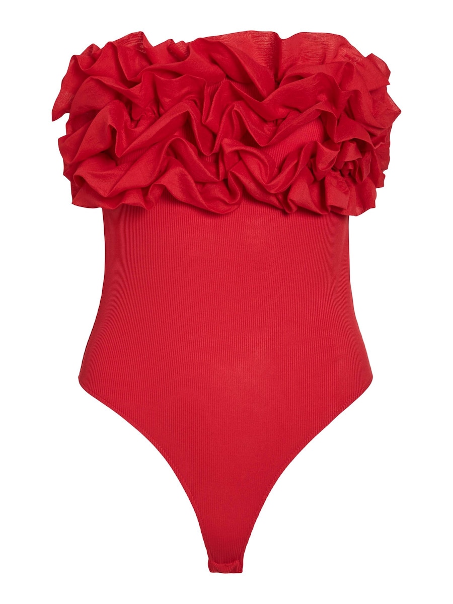 Боди VILA, красный
Боди VILA, красный