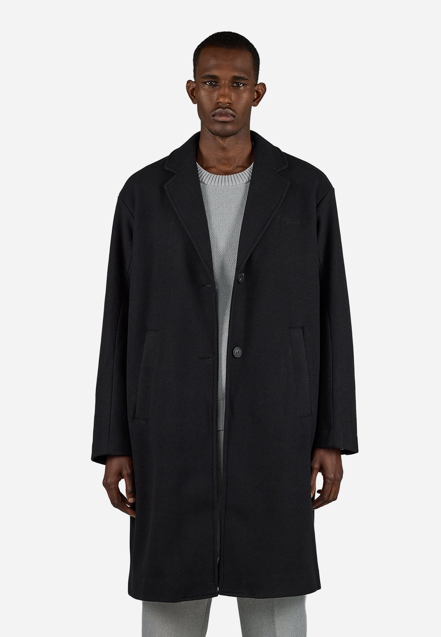 Пальто Pegador MOTERO COAT, Black
Пальто Pegador MOTERO COAT, Black