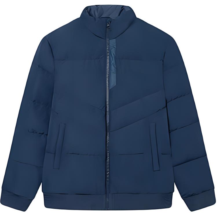 361° Пуховик мужской Stone Teal
361° Пуховик мужской Stone Teal