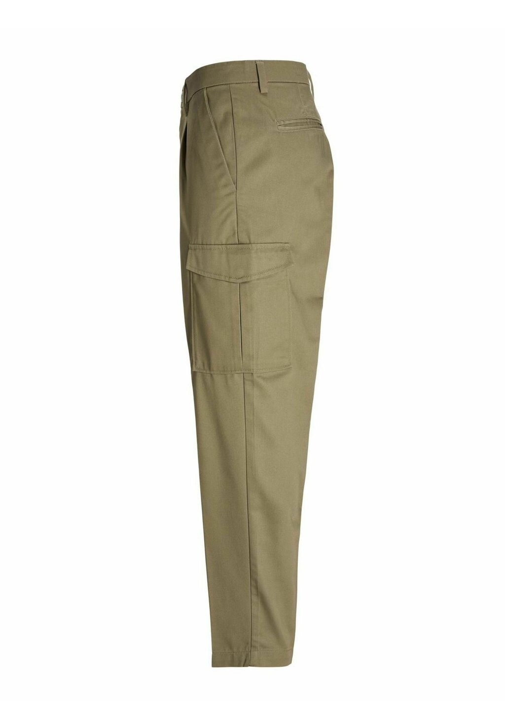 Брюки карго JPSTBILL JJCLEAN TAPERED Jack & Jones, коричневый
Брюки карго JPSTBILL JJCLEAN TAPERED Jack & Jones, коричневый