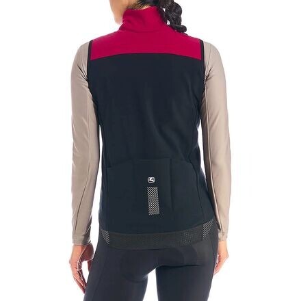 Зимний жилет Silverline женский Giordana, цвет Sangria
Зимний жилет Silverline женский Giordana, цвет Sangria