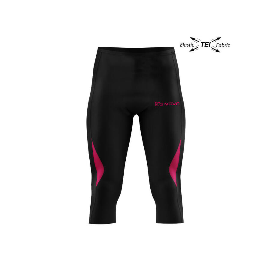 Леггинсы Givova 3/4
Леггинсы Givova 3/4