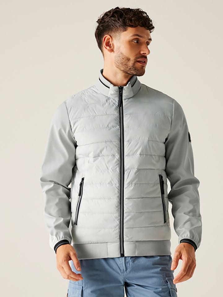 Дождевик Regatta, серый
Дождевик Regatta, серый