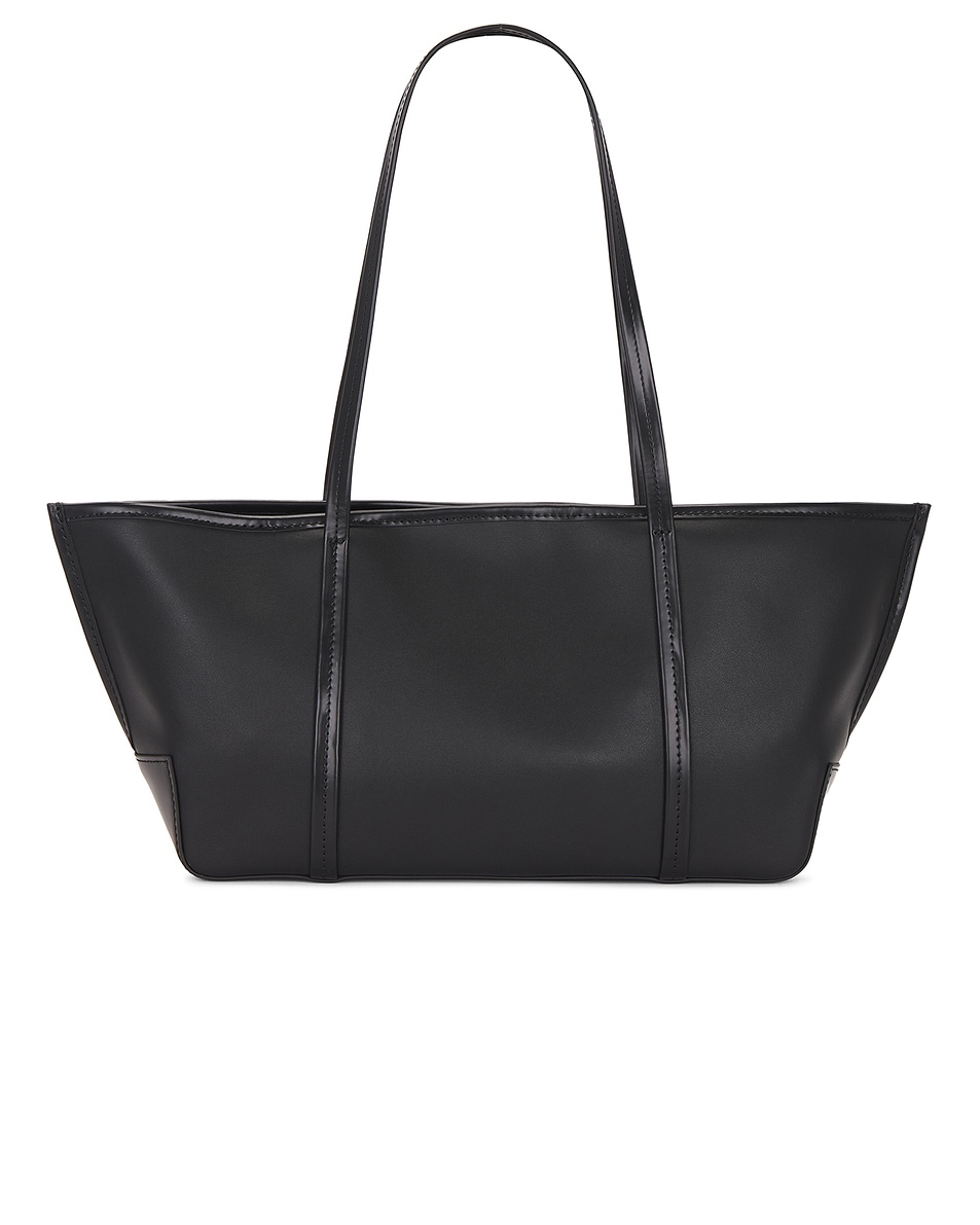 Slim Bateau Сумка-тоут St. Agni, Black
Slim Bateau Сумка-тоут St. Agni, Black