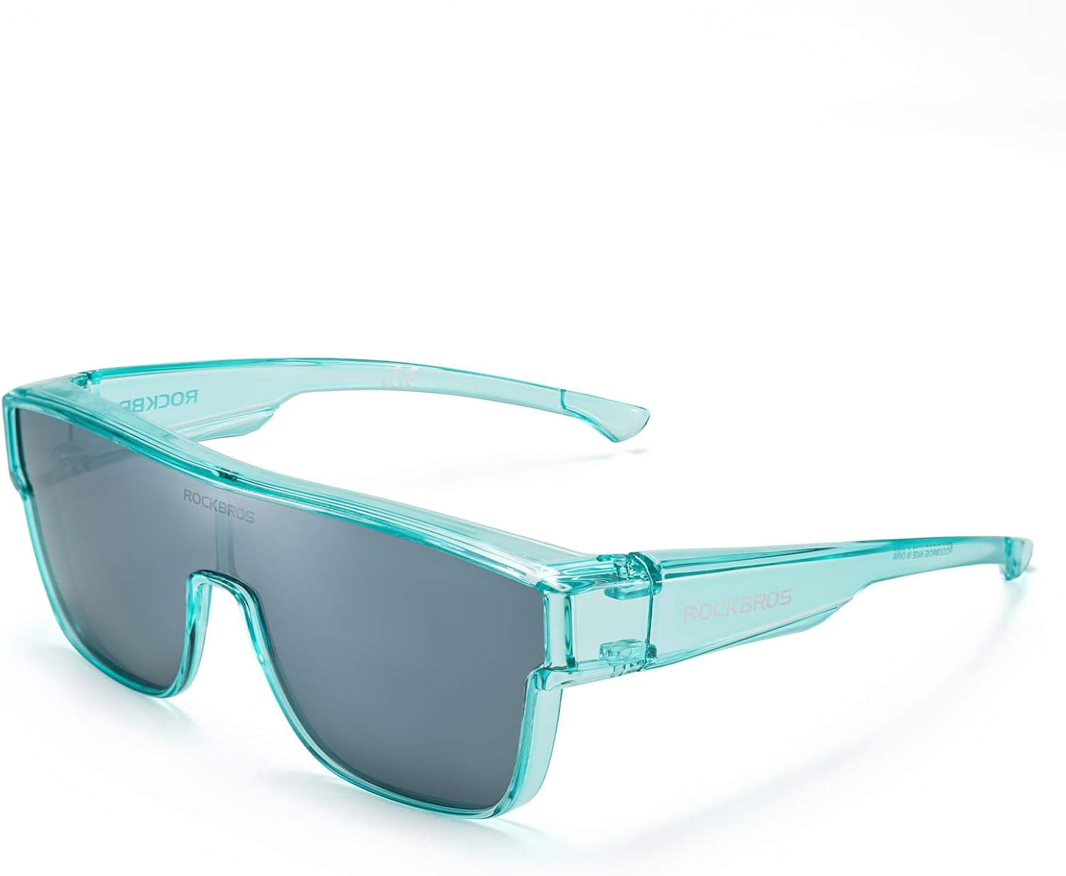 Поляризованные солнцезащитные очки ROCKBROS, обеспечивающие 100% защиту от УФ-излучения UV400, подходят для мужчин и женщин, а также для вождения и езды на велосипеде, Blue
Поляризованные солнцезащитные очки ROCKBROS, обеспечивающие 100% защиту от УФ-излучения UV400, подходят для мужчин и женщин, а также для вождения и езды на велосипеде, Blue
