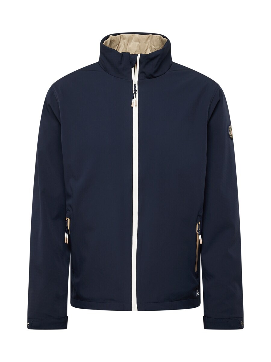 Всесезонная куртка FQ1924 Between-Season Jacket Jacob, ночной синий
Всесезонная куртка FQ1924 Between-Season Jacket Jacob, ночной синий