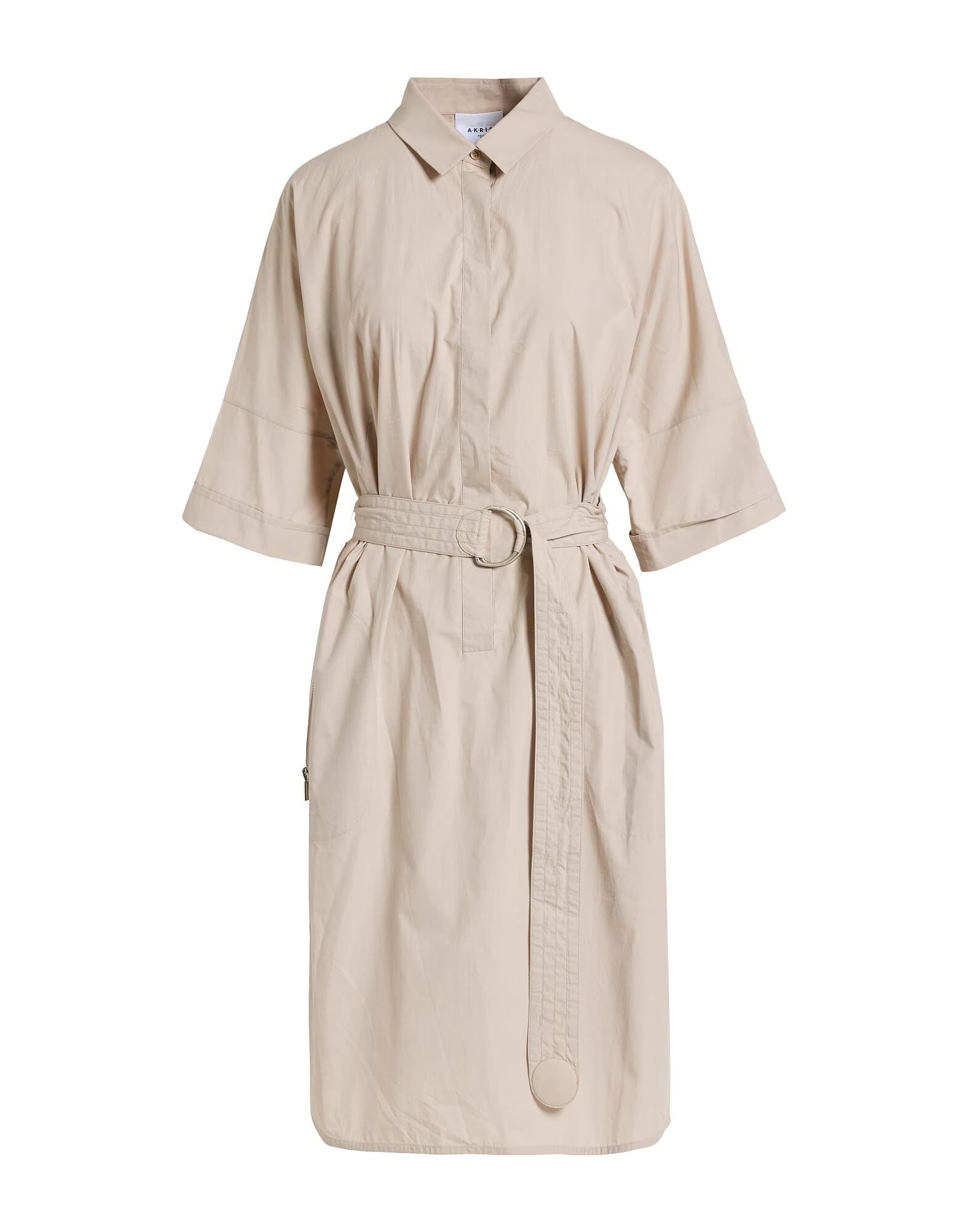 Платье миди Punto Akris, бежевый
Платье миди Punto Akris, бежевый