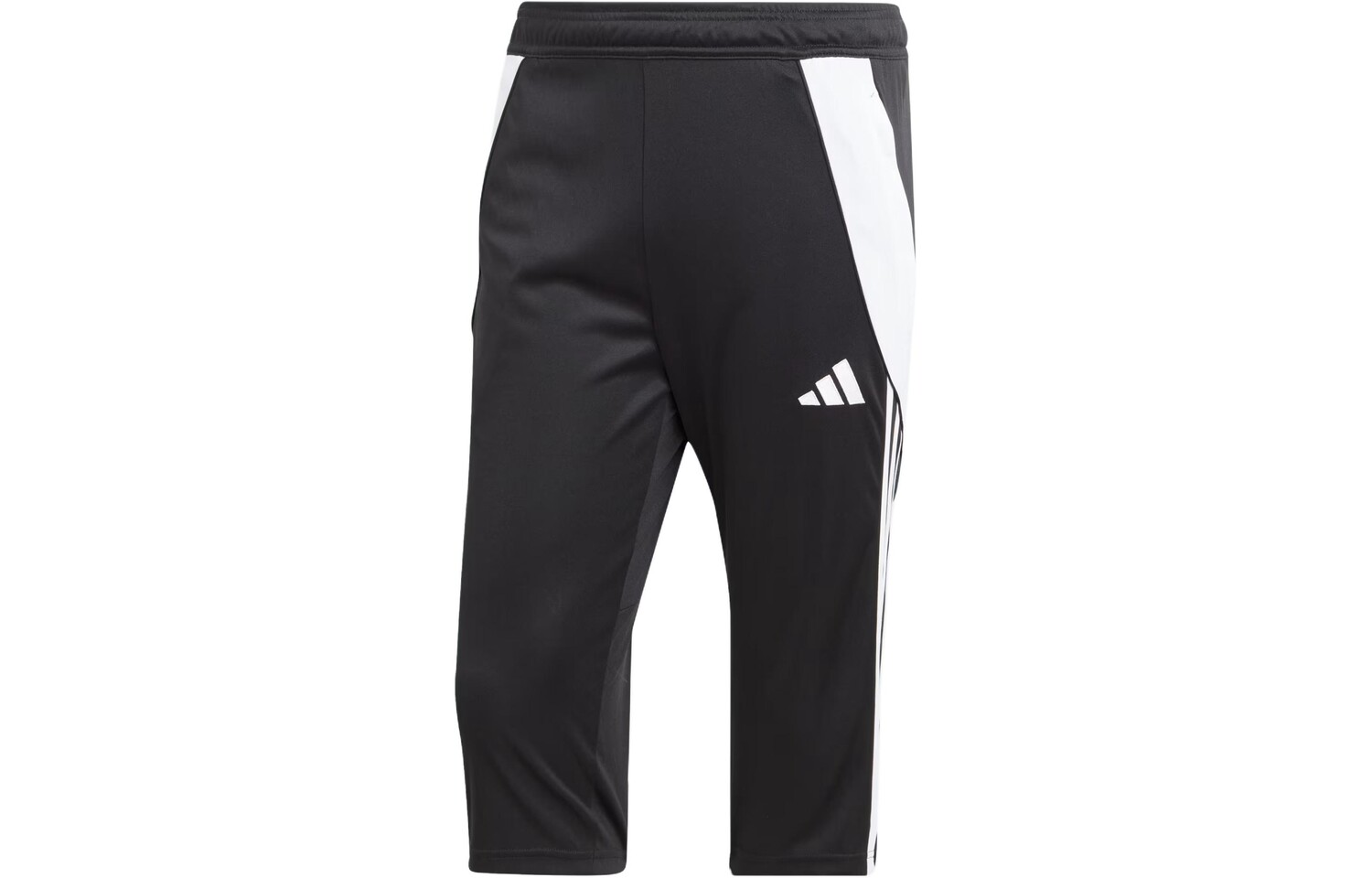 Штаны спортивные мужские Tiro 24 Knit, черные Adidas, черный
Штаны спортивные мужские Tiro 24 Knit, черные Adidas, черный