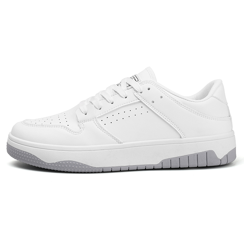 Нескользящие, износостойкие, сбалансированные, легкие, низкие мужские кроссовки Sportful, White
Нескользящие, износостойкие, сбалансированные, легкие, низкие мужские кроссовки Sportful, White