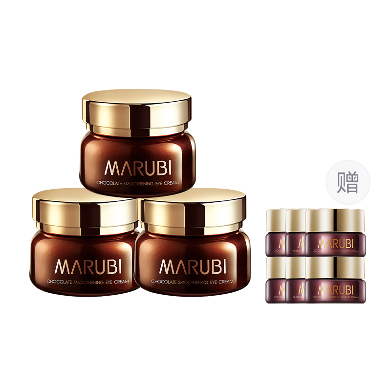 Крем для век Unisex MARUBI
Крем для век Unisex MARUBI