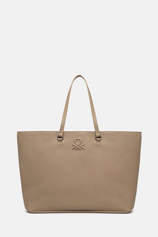 Сумка United Colors Of Benetton, зеленый
Сумка United Colors Of Benetton, зеленый