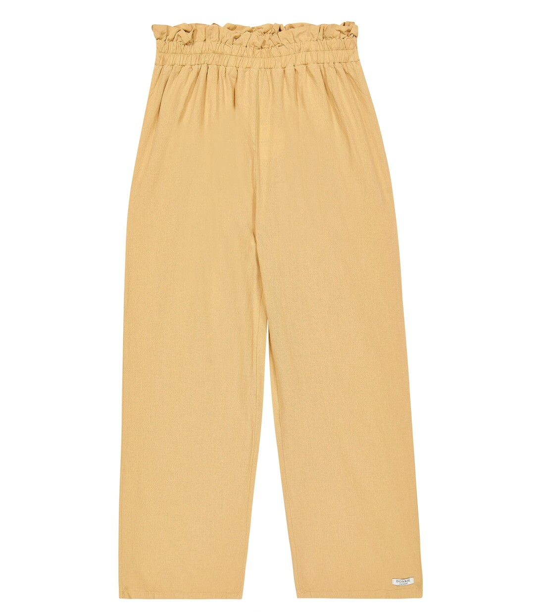 Хлопковые брюки Wink Donsje, бежевый
Хлопковые брюки Wink Donsje, бежевый