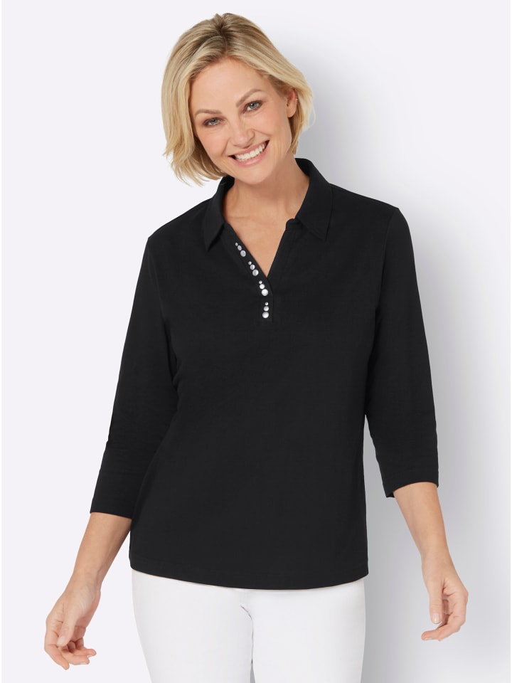 Футболка Sieh an!, черный
Футболка Sieh an!, черный