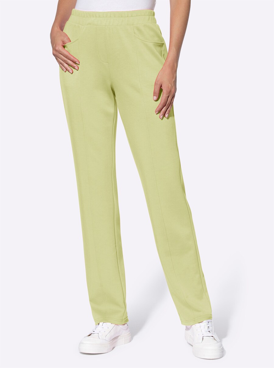 Повседневные брюки heine Ganz, Apple
Повседневные брюки heine Ganz, Apple