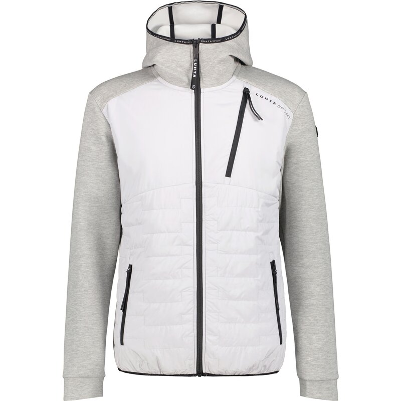Нижняя куртка Anterola Luhta, цвет hell grau
Нижняя куртка Anterola Luhta, цвет hell grau