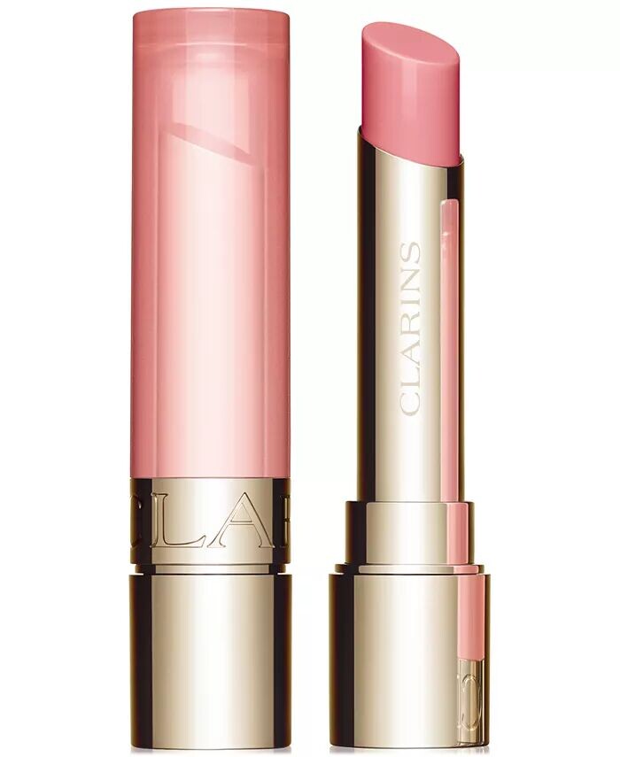 Увлажняющий пептидный и придающий объем бальзам для губ Clarins, цвет 03 Lychee
Увлажняющий пептидный и придающий объем бальзам для губ Clarins, цвет 03 Lychee