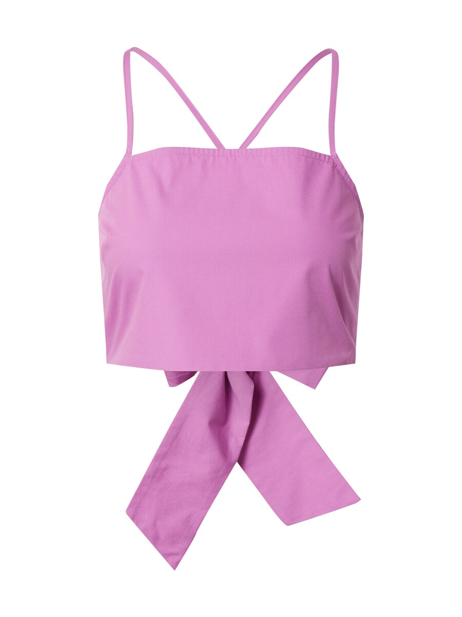 Топ EDITED Lorelai, розовый
Топ EDITED Lorelai, розовый