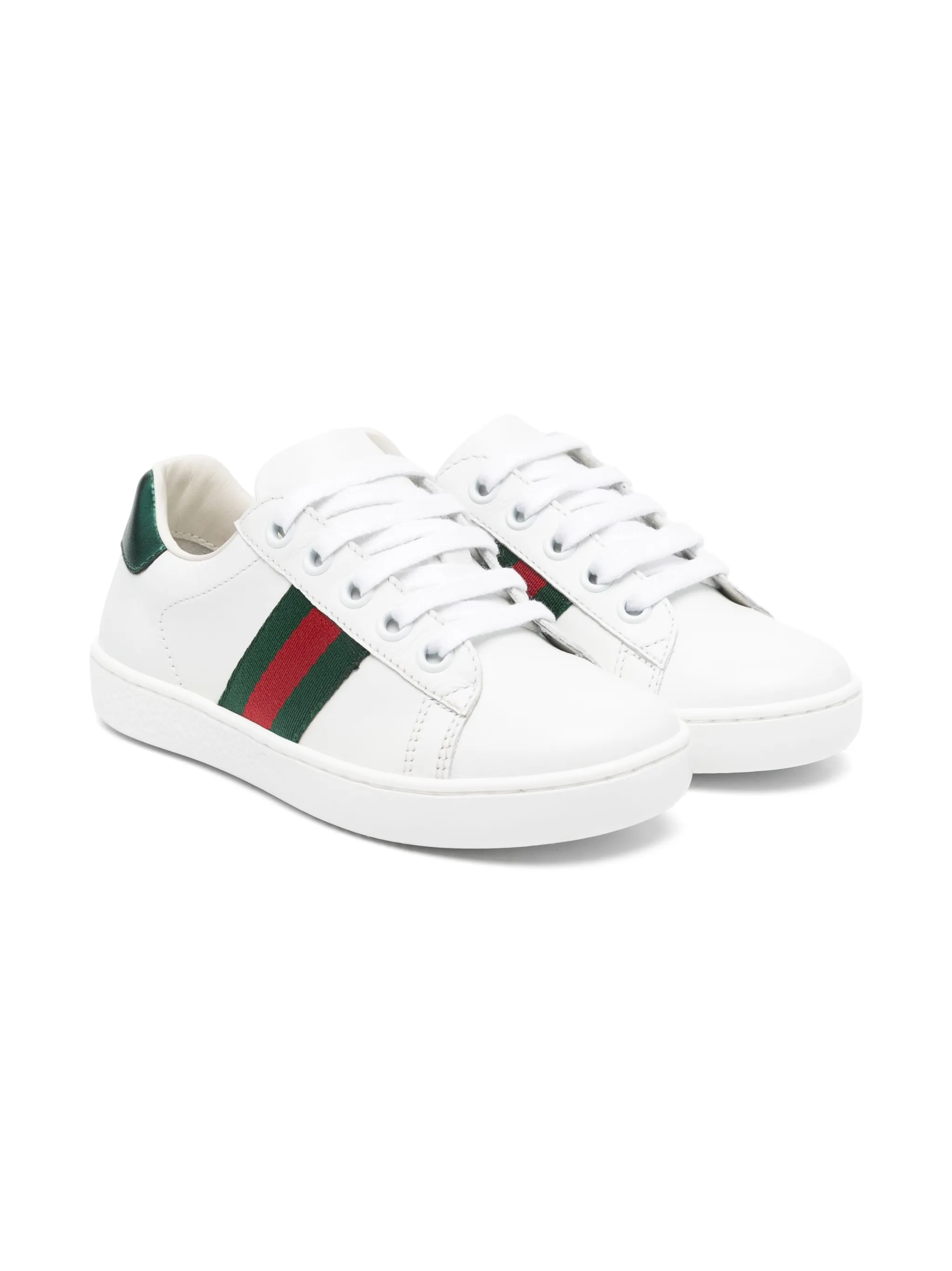 Кеды Ace Gucci Kids, белый
Кеды Ace Gucci Kids, белый