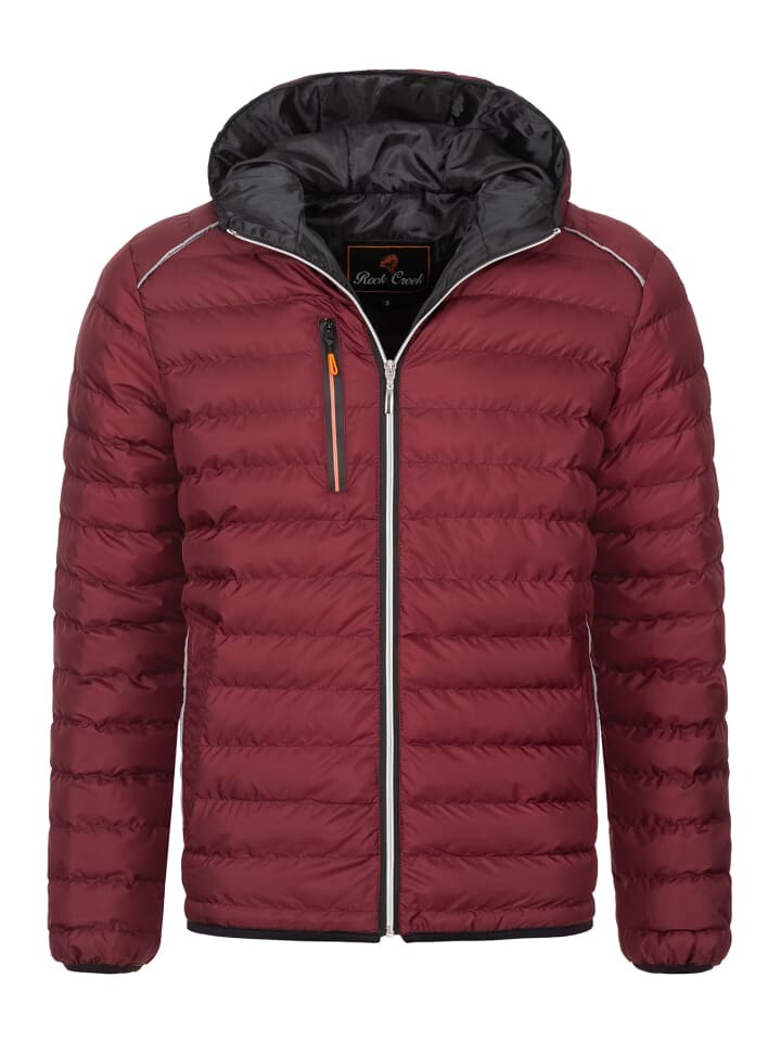 Зимняя куртка Rock Creek, цвет weinrot, Коричневый, Зимняя куртка Rock Creek, цвет weinrot
Зимняя куртка Rock Creek, цвет weinrot, Коричневый, Зимняя куртка Rock Creek, цвет weinrot