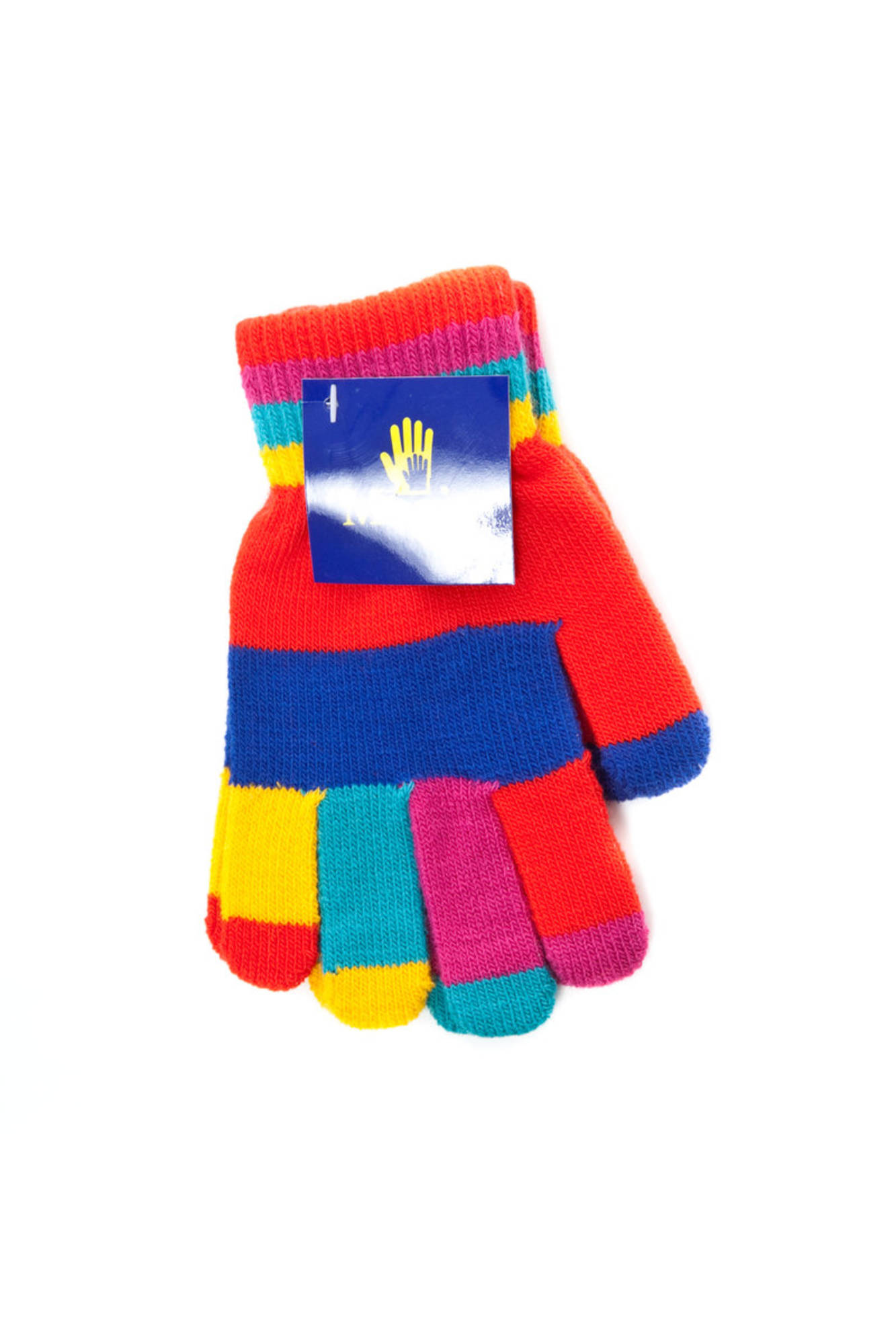 Перчатки унисекс Simiani вязаные с логотипом, мультиколор/красный
Перчатки унисекс Simiani вязаные с логотипом, мультиколор/красный