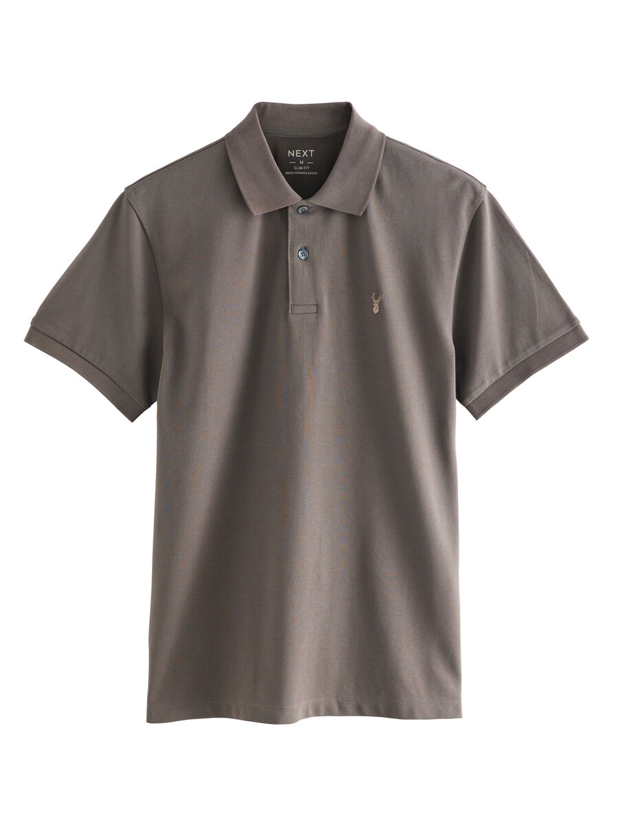 Рубашка Next, коричневый
Рубашка Next, коричневый