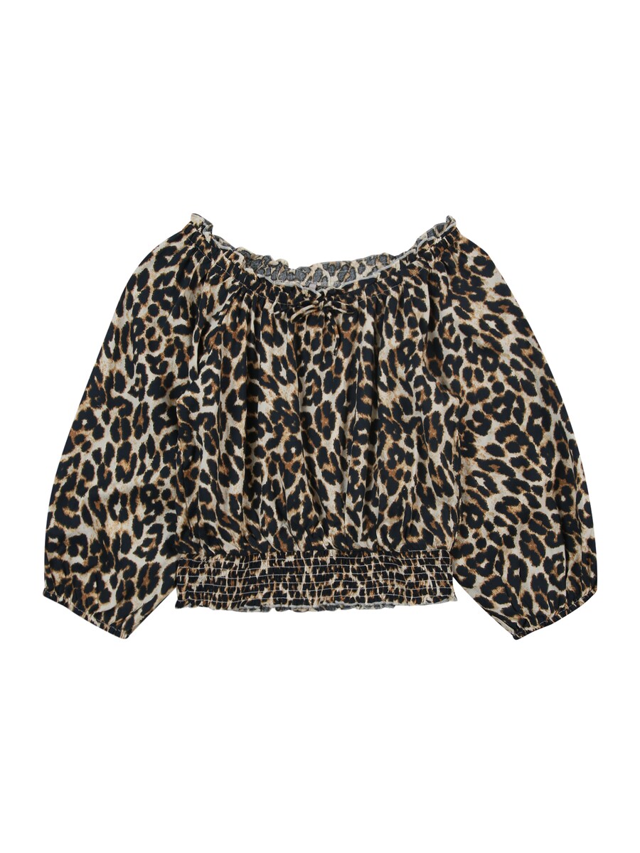 Блузка KIDS ONLY KOGGLOW, черный
Блузка KIDS ONLY KOGGLOW, черный