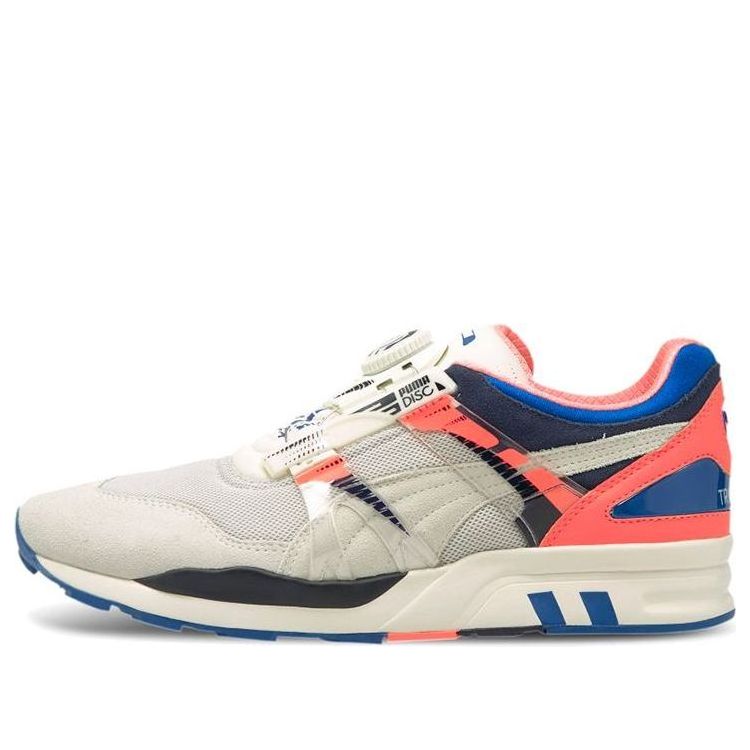 Беговые кроссовки PUMA Xs 7000 Disc Story Low Khaki/Red/Blue, красный
Беговые кроссовки PUMA Xs 7000 Disc Story Low Khaki/Red/Blue, красный