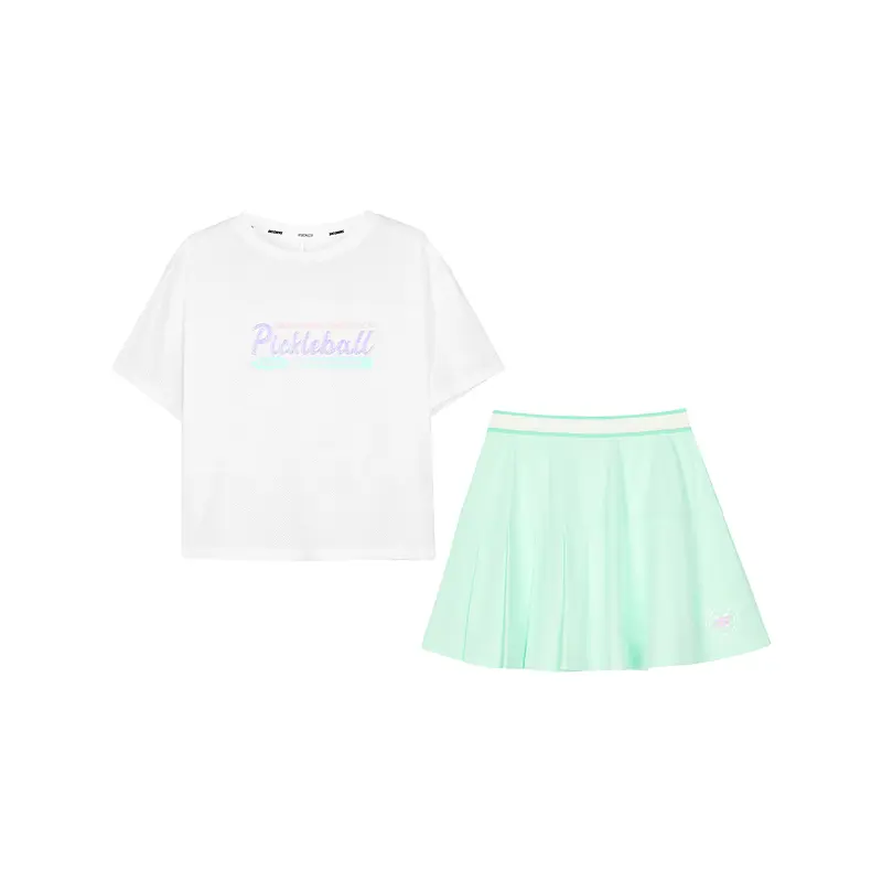 Skechers Юбка для подростков ярко-белая
Skechers Юбка для подростков ярко-белая