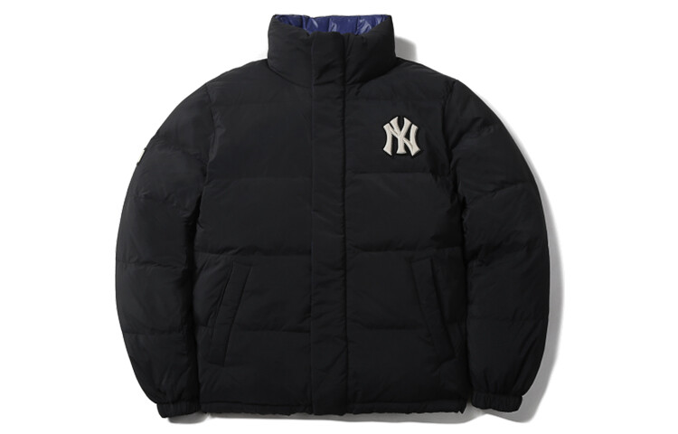 Пуховик унисекс черный Mlb
Пуховик унисекс черный Mlb