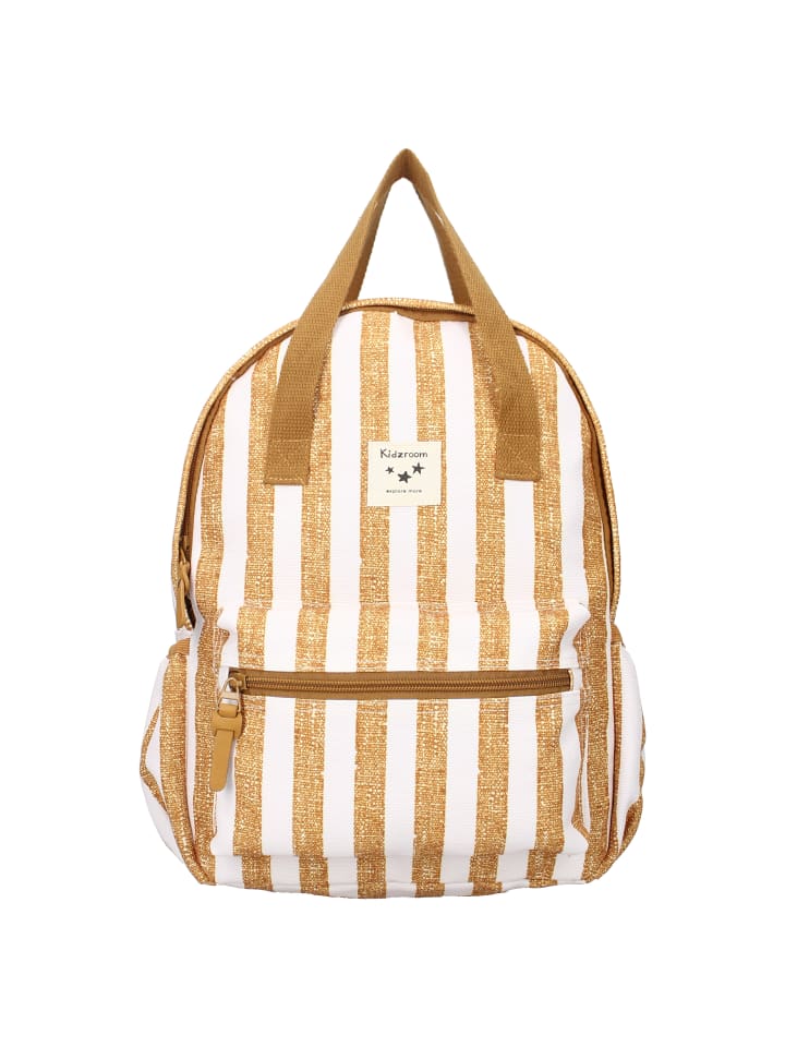 VADOBAG Рюкзак Lille Stripe Frenzy коричневого цвета
VADOBAG Рюкзак Lille Stripe Frenzy коричневого цвета