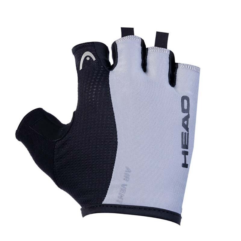 Короткие перчатки Head Bike 3871 Short Gloves, серый
Короткие перчатки Head Bike 3871 Short Gloves, серый