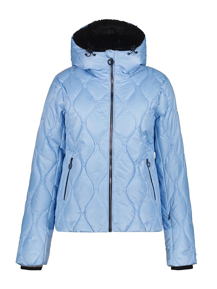 Куртка для лыж и сноуборда LUHTA Ski-/ Snowboardjacke Harikkala, светло-синий
Куртка для лыж и сноуборда LUHTA Ski-/ Snowboardjacke Harikkala, светло-синий