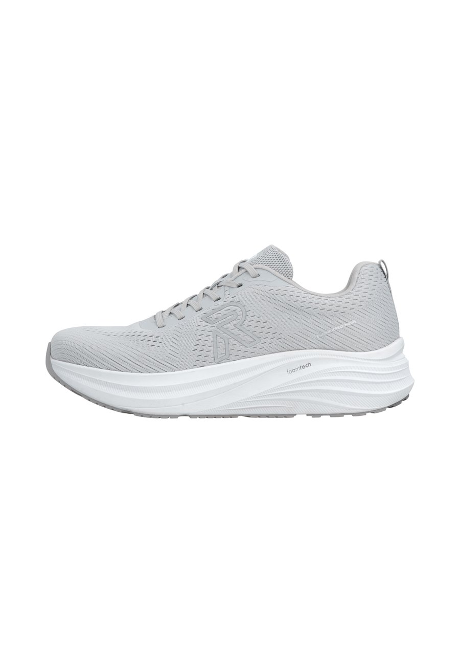 Кроссовки Rieker Sport Trainers, Grau/Grey
Кроссовки Rieker Sport Trainers, Grau/Grey