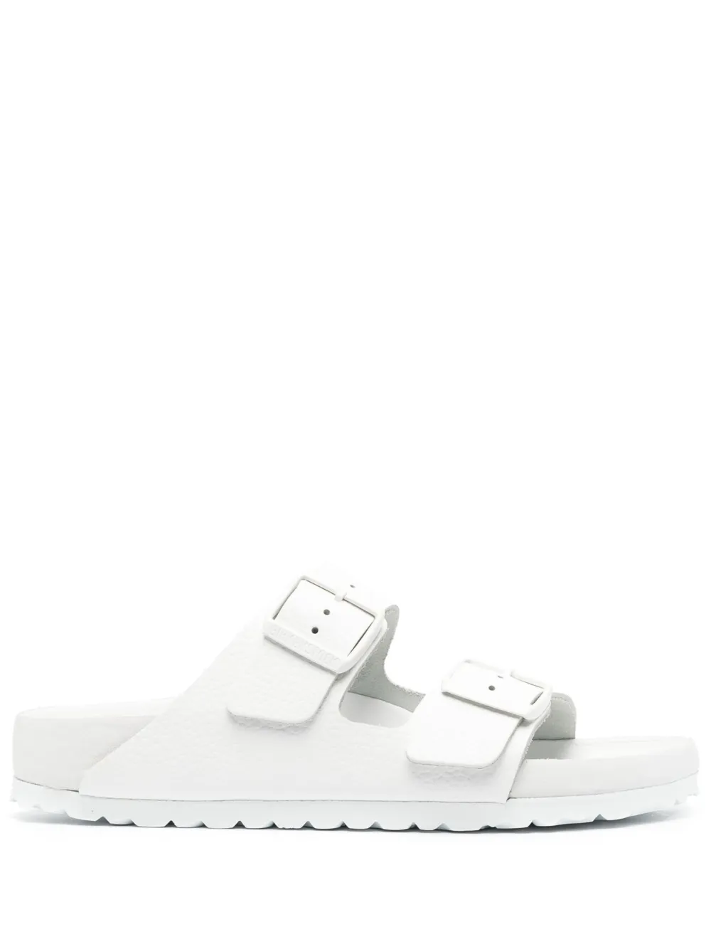 Шлепанцы Arizona Birkenstock, белый
Шлепанцы Arizona Birkenstock, белый