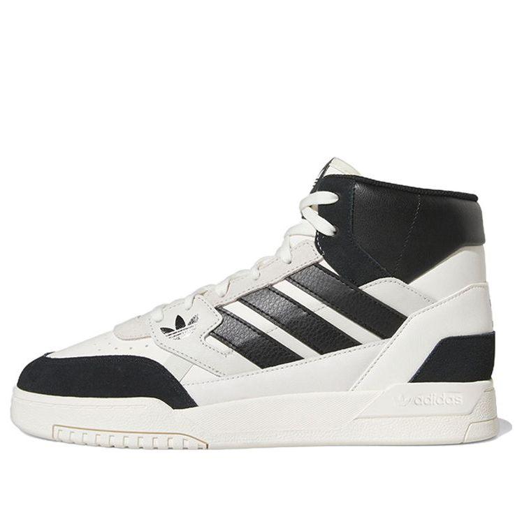 Кеды adidas Originals Drop Step SE GZ2571
Кеды adidas Originals Drop Step SE GZ2571