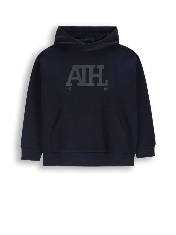 Толстовка Coccodrillo, темно-синий
Толстовка Coccodrillo, темно-синий