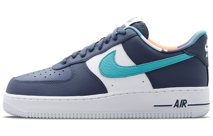 Кроссовки Nike Air Force 1 Low '07 LV8 EMB Thunder Blue, вымытый бирюзовый цвет, Зеленый;серый, Кроссовки Nike Air Force 1 Low '07 LV8 EMB Thunder Blue, вымытый бирюзовый цвет
Кроссовки Nike Air Force 1 Low '07 LV8 EMB Thunder Blue, вымытый бирюзовый цвет, Зеленый;серый, Кроссовки Nike Air Force 1 Low '07 LV8 EMB Thunder Blue, вымытый бирюзовый цвет