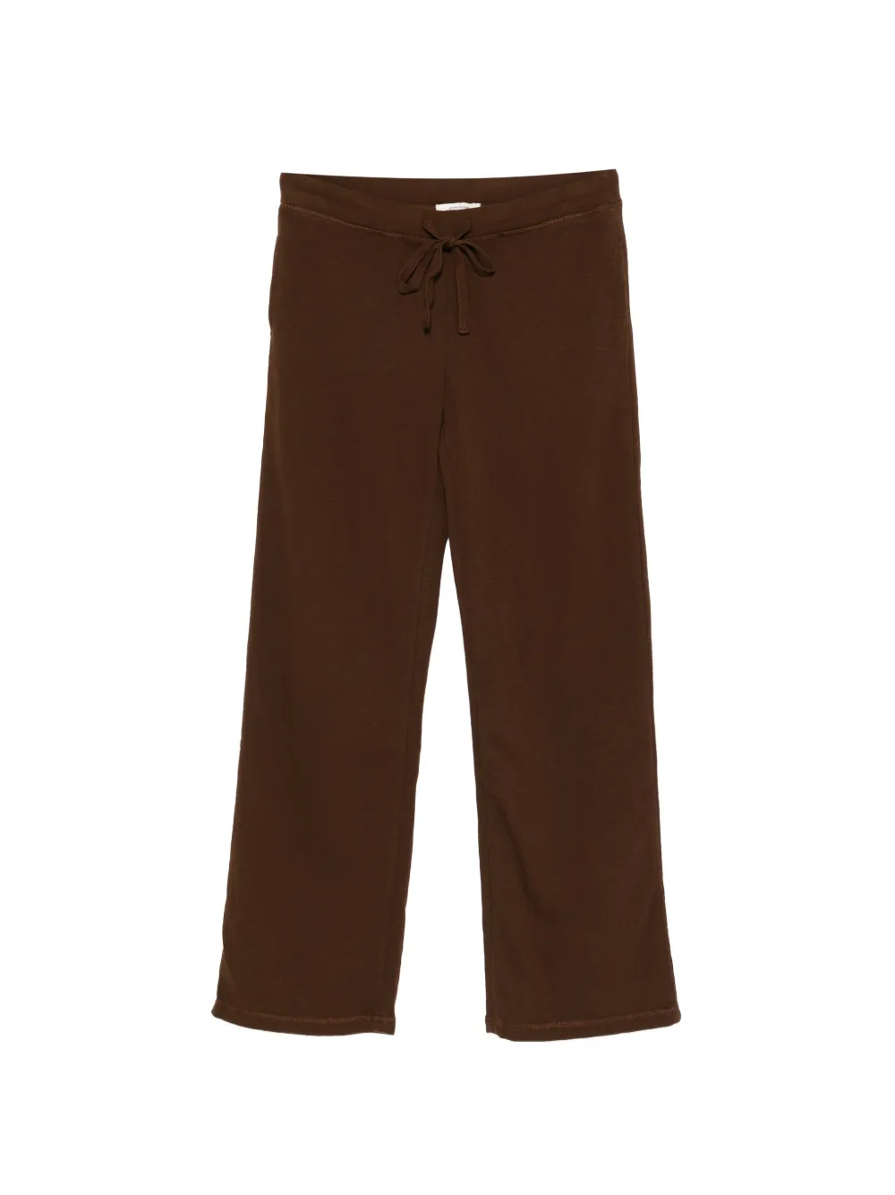 Спортивные брюки с кулиской Entire Studios, коричневый
Спортивные брюки с кулиской Entire Studios, коричневый