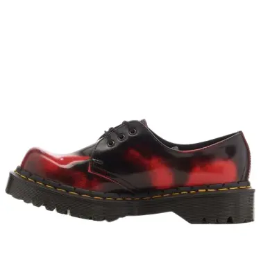 Dr. Martens 1461 Bex 'Black Red'
Dr. Martens 1461 Bex 'Black Red'