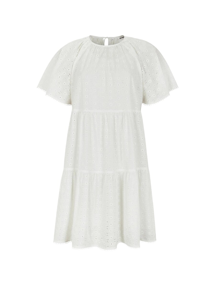 Платье Soft Rebels Daniela, белый
Платье Soft Rebels Daniela, белый