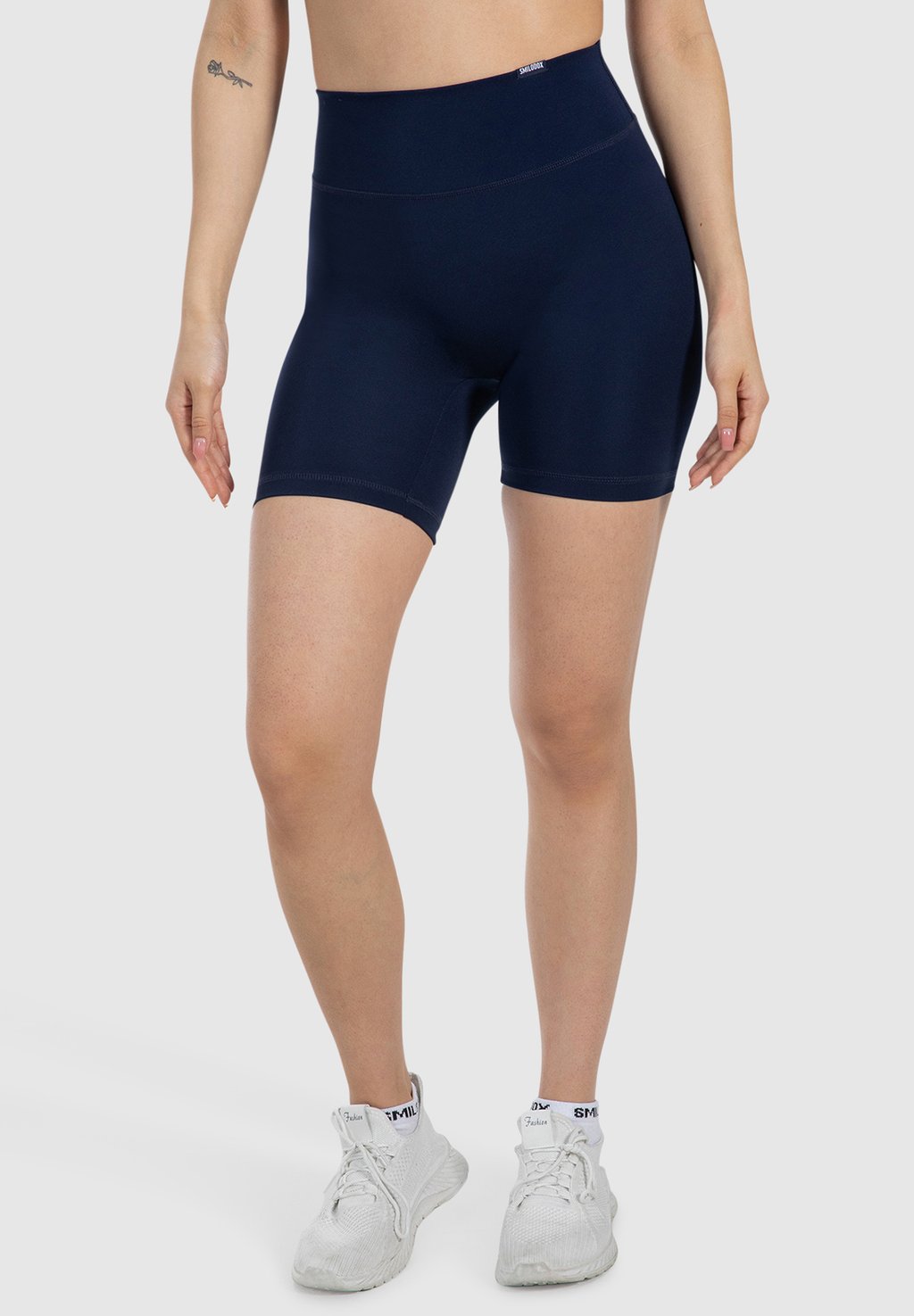 Леггинсы Smilodox, темно-синий 
Леггинсы Smilodox, темно-синий