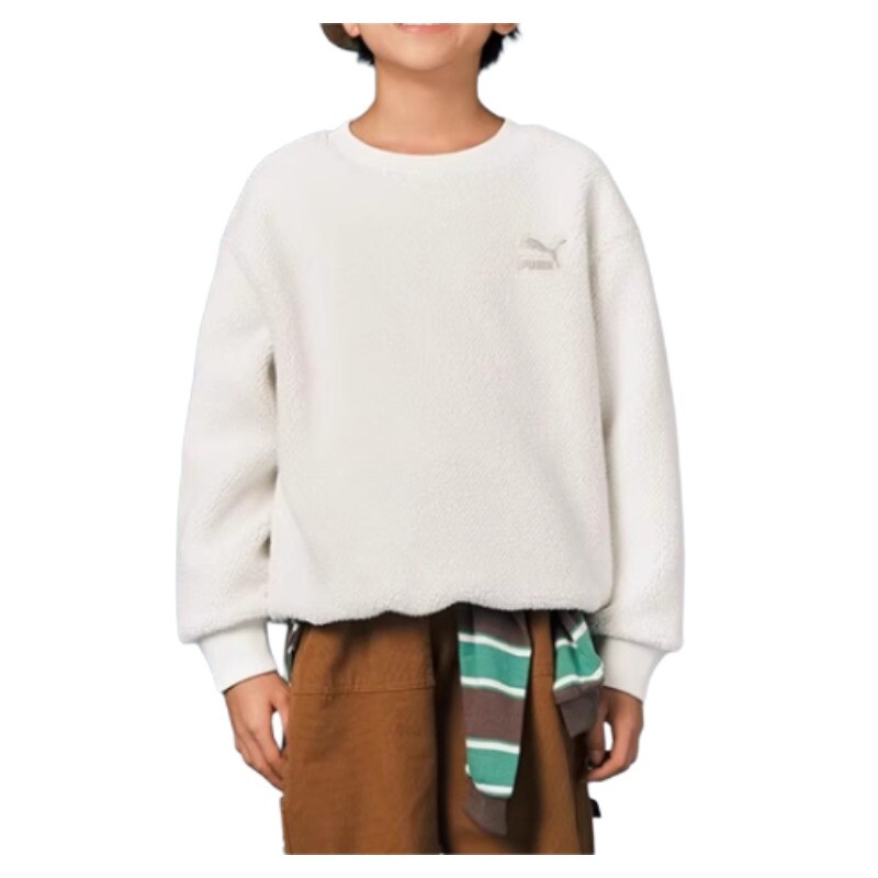 Детская толстовка Puma 
Детская толстовка Puma