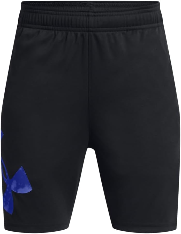 Under Armour мальчики шорты Tech Big Logo, (001) Black/Royal
Under Armour мальчики шорты Tech Big Logo, (001) Black/Royal