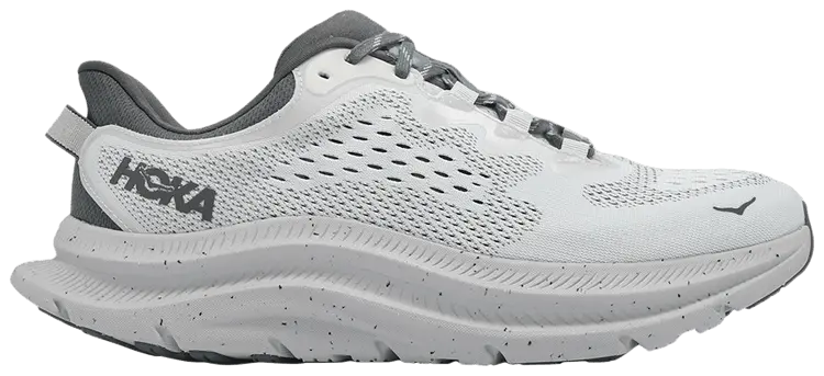 Кроссовки HOKA Kawana 2 'Stardust', серый
Кроссовки HOKA Kawana 2 'Stardust', серый