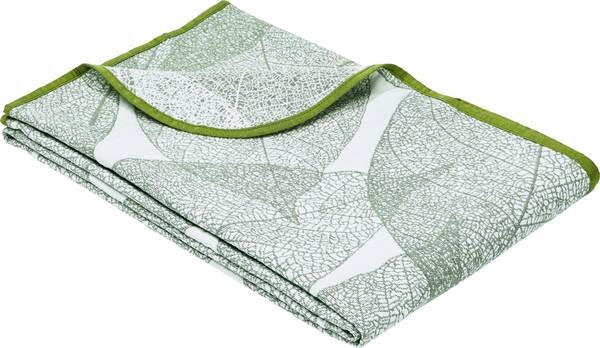 Покрывало Erwin Müller 165557, 210x1x270 см, зеленый
Покрывало Erwin Müller 165557, 210x1x270 см, зеленый