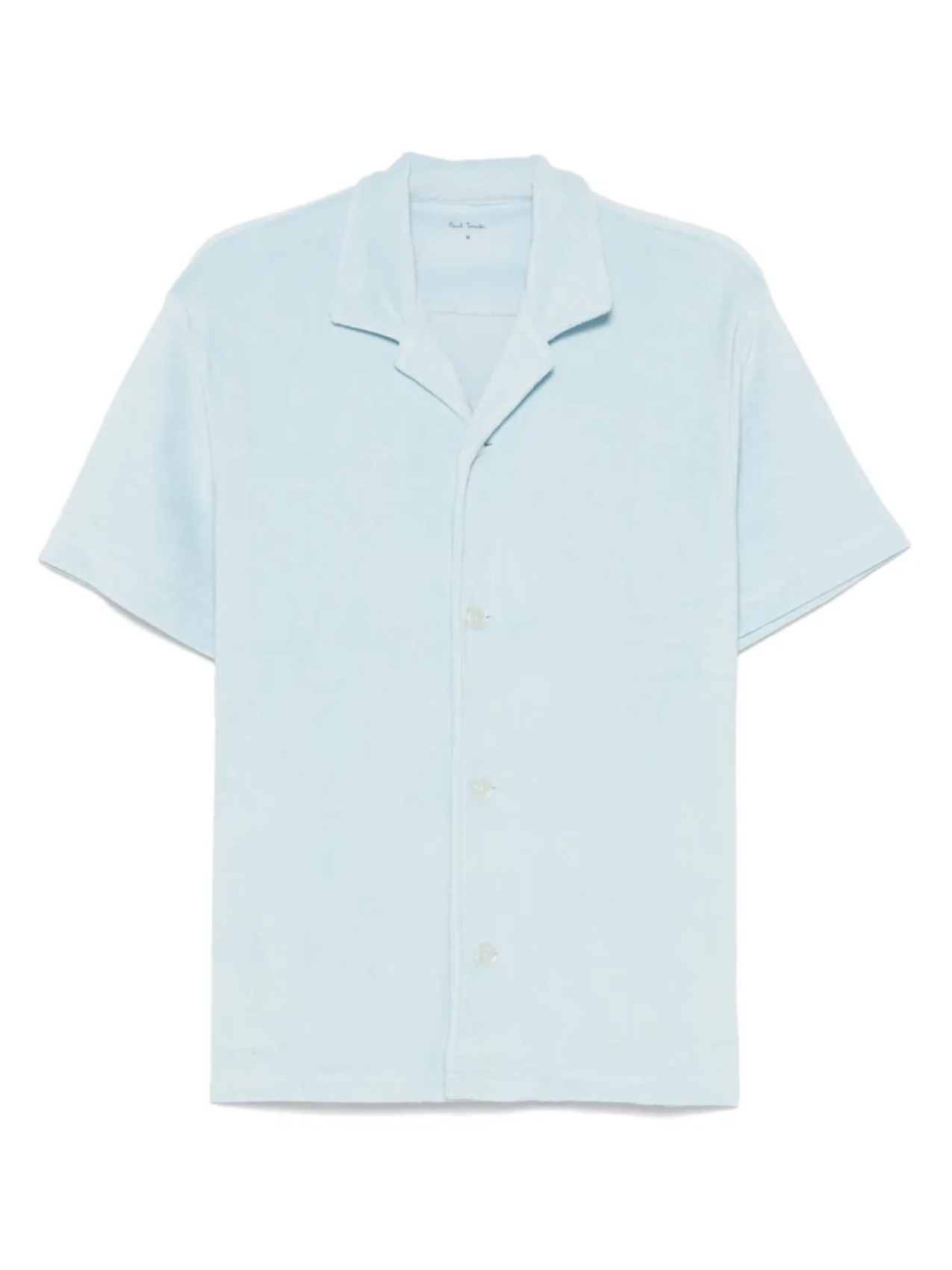 Махровая рубашка Paul Smith, синий
Махровая рубашка Paul Smith, синий